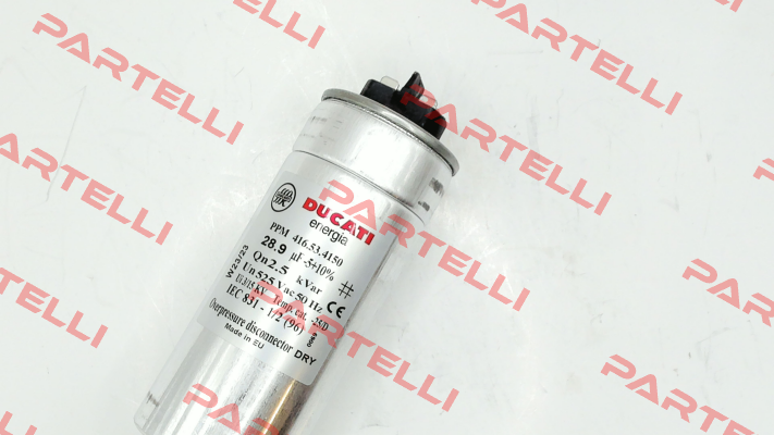 416.53.4150 Ducati