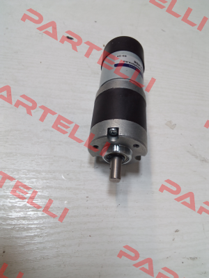 E192.12.458 Micro Motors