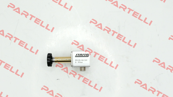 PS125-18-C STASTO