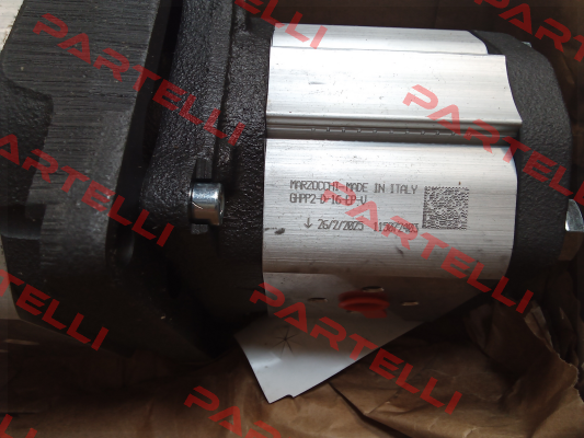 FT1006-363 Marzocchi
