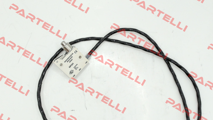 MP320-1MS27/375/100PTFE Microprecision Electronics SA