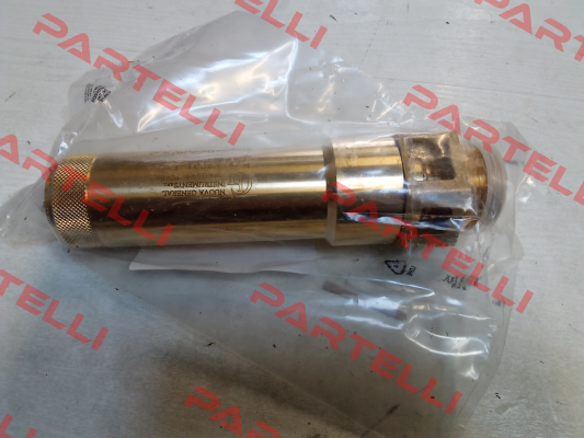 020246744 Nuova General Instruments