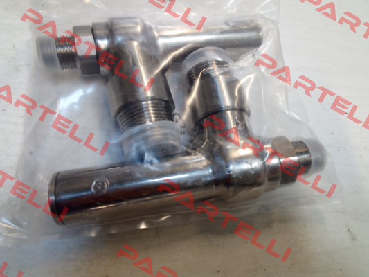G14/S- 021076826 Nuova General Instruments