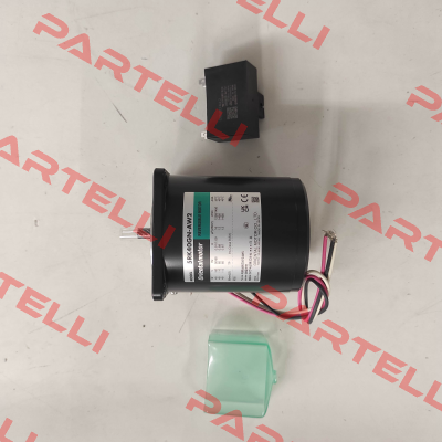 5RK40GN-AW2J Oriental Motor