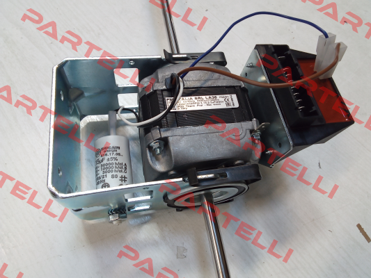 26009600 FMI (Fan Motors Italia)