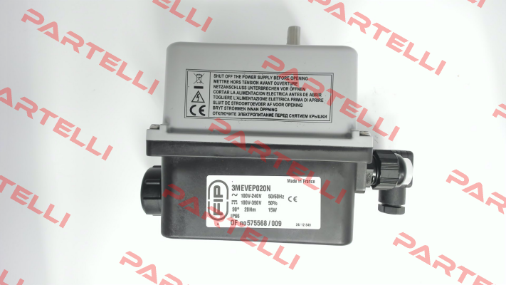 CEER020PL / 5240ER020PL015 Fip