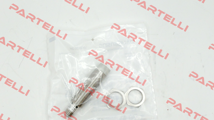 VK2/C0-2H Micro Detectors / Diell (now Datasensing)