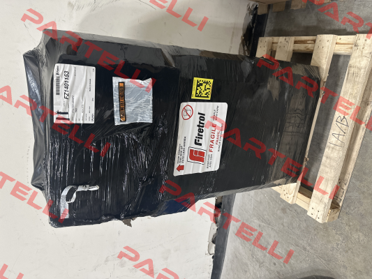 FTA1000-AM40FZ Firetrol
