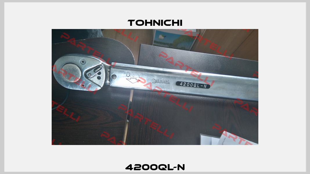 4200QL-N Tohnichi