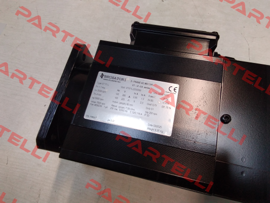 VT071L2Z00099 Brusatori