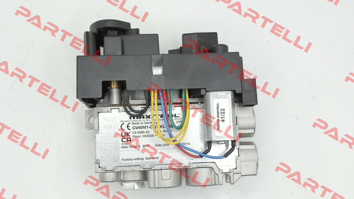 GV60M1-C5D3KL-0001 / MM01000 Maxitrol