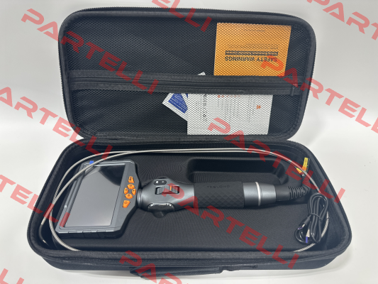 TSTD500D39L155 Teslong