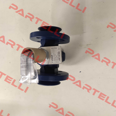VSB4F iSMA CONTROLLI
