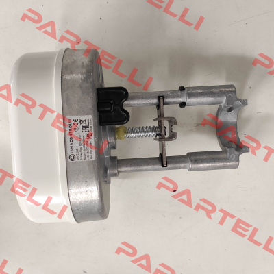 MVE506 iSMA CONTROLLI