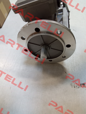 MS 713-4-B5 Ber-Mar Motors