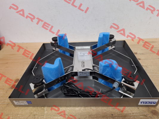 MI50 Ascell Sensor