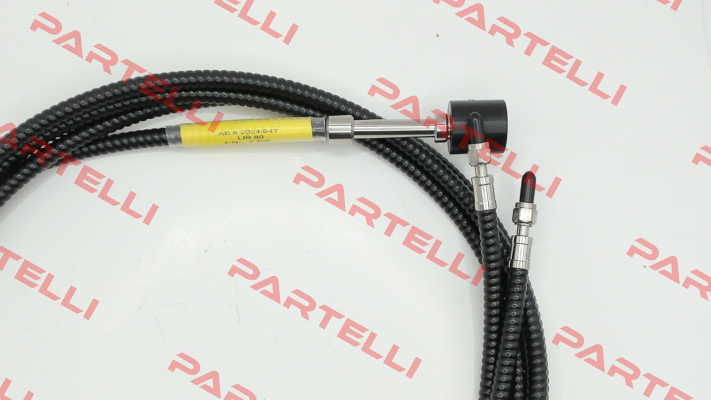 Bifurcated Fiber Optics Cable type YLWL-LIR80-600-111 TranSpec