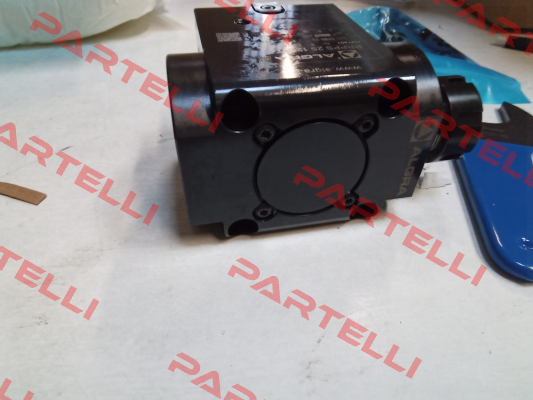 RR PPS25 12IUT45 Algra