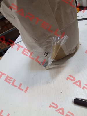 Fan cover KIT MEC132 LovatoItaly