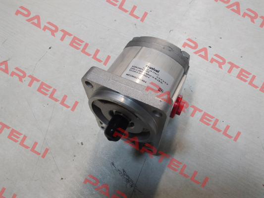 2XM-A-060-R-B80C-H-N-15-0-G12G12-DRENG14 Galtech
