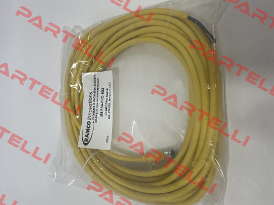 M8-FS4-PVC-10M Optex