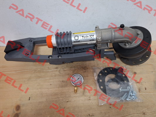 Komet Regner Twin 101 Ultra / 312520032 Komet