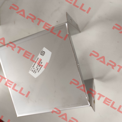 PN: 7100-0040-7000-000 / Type: WS-04 S+S REGELTECHNIK