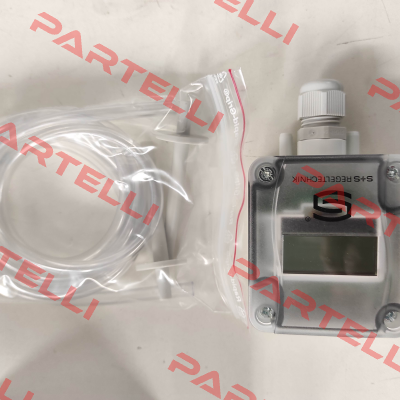 1301-11A7-2110-000 S+S REGELTECHNIK