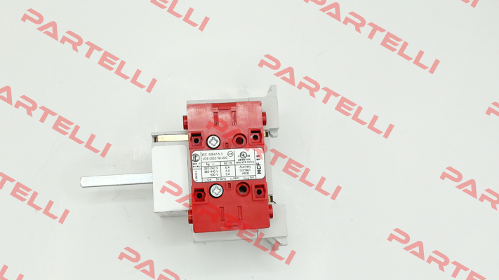 22922 / D3 06-XN-X-XX Elektra Tailfingen