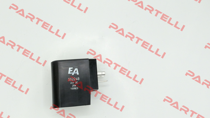 SG2248 End Armaturen