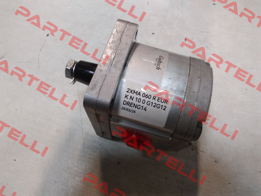 2XM-A-060-R-EUR-K-N-10-0-G12G12-DRENG14 Galtech