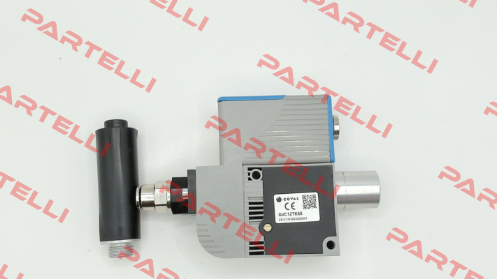 GVC12TK68 Coval