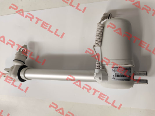 80199/ MCZ/GY/400-177/GQR4/3.0/24 LS/IPX6 DEWERT