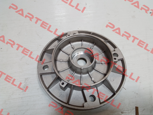 BAX 80 B5 Flange M.G.M MOTORI