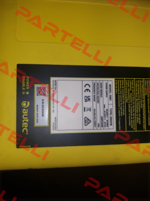 KAJS0638C0 Autec