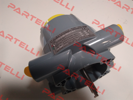 CFIB - 2 - MA - 35H  - ET - 0 - 1 C.E. srl