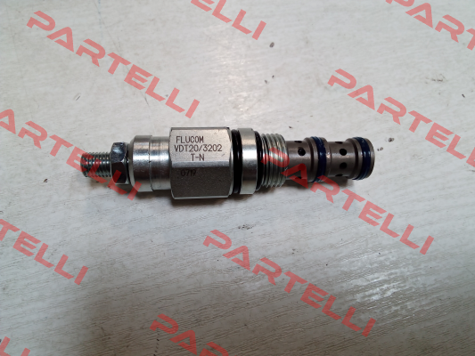 VDT20/3202-T-N Flucom
