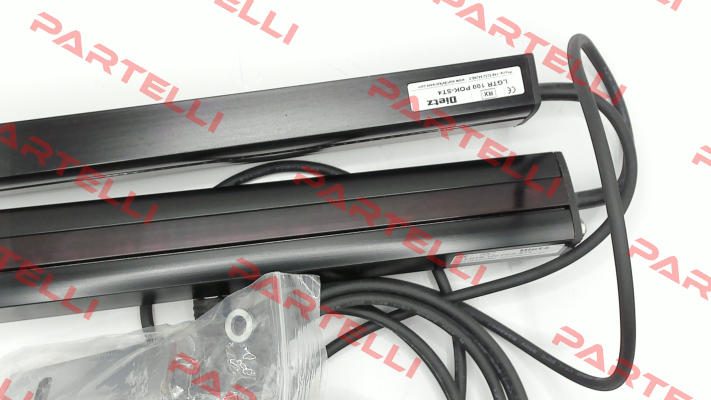 LGTR 100 POK-ST4 DIETZ SENSORTECHNIK