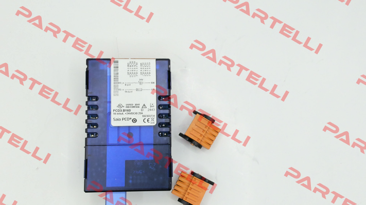 PCD3.B160 Saia-Burgess
