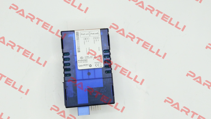 PCD3.F221 Saia-Burgess
