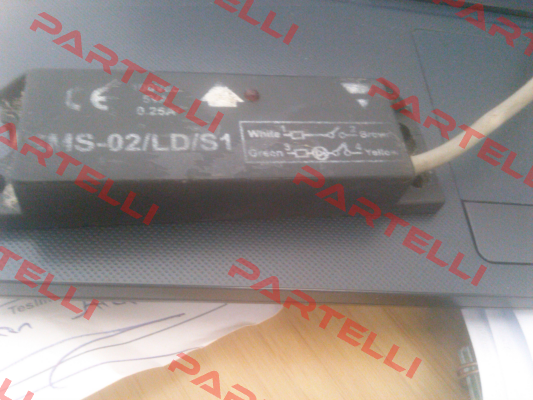 SMS-02/LD/S1 (OEM) , alternative is SMS 02 LD  Carlo Gavazzi