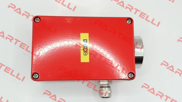 CO2-5-IR2 ExTox Gasmess-Systeme