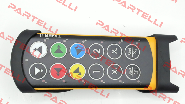 81561100 / TG-T11-5 (TG-TX-MXL12) Tele Radio