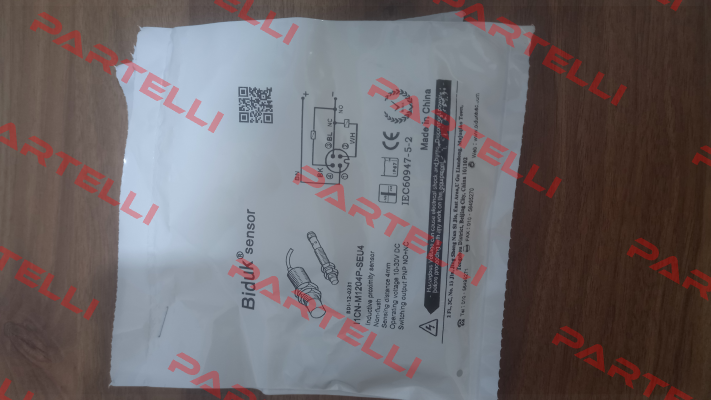 I1CN-M1204P-SEU4 Biduk