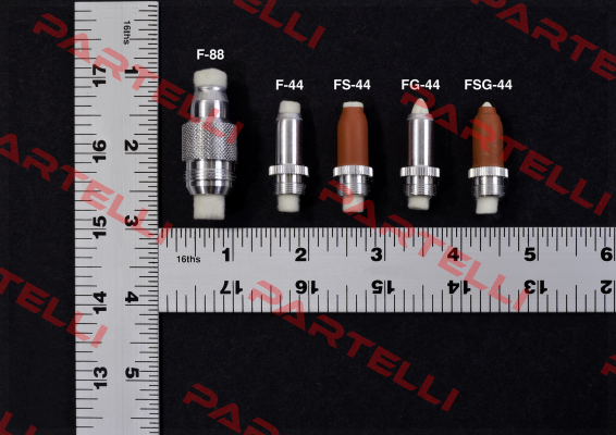 F-44 NIB Carco