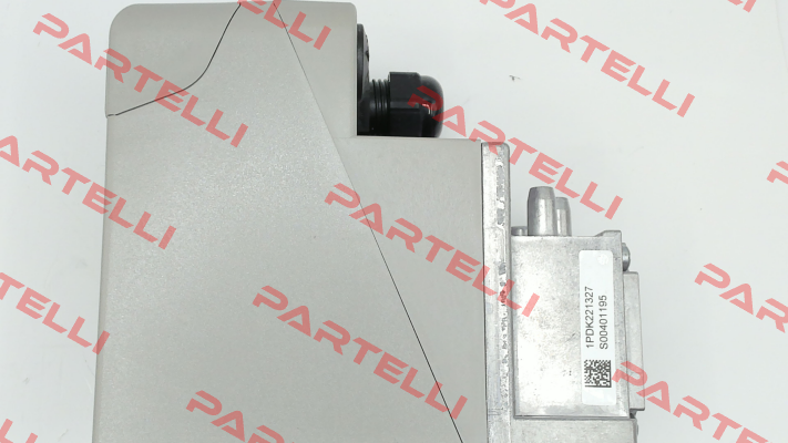 221327 / VPS 504 S04 110V 50Hz Set Dungs