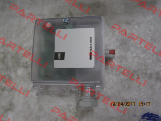 DTL150 Regin