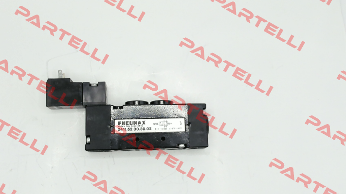 standard valve 2411.52.00.39.02 Pneumax