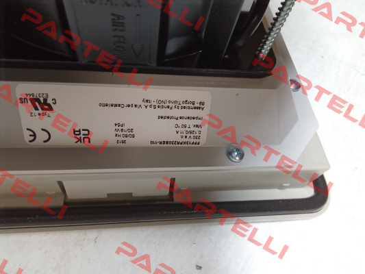 FPF13KPR230BER-110 Fandis