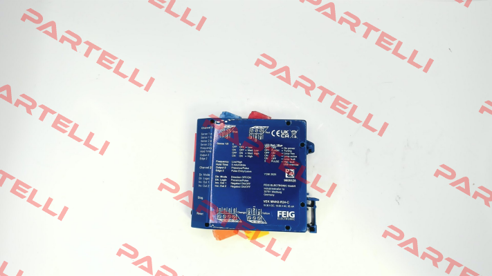 VEK MNH2-R24-C FEIG ELECTRONIC